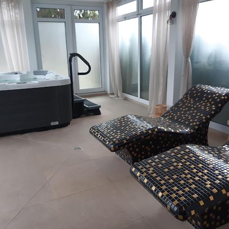 Apartament Nr 209 Pastela W Welle Grzybowo  Bagian luar foto
