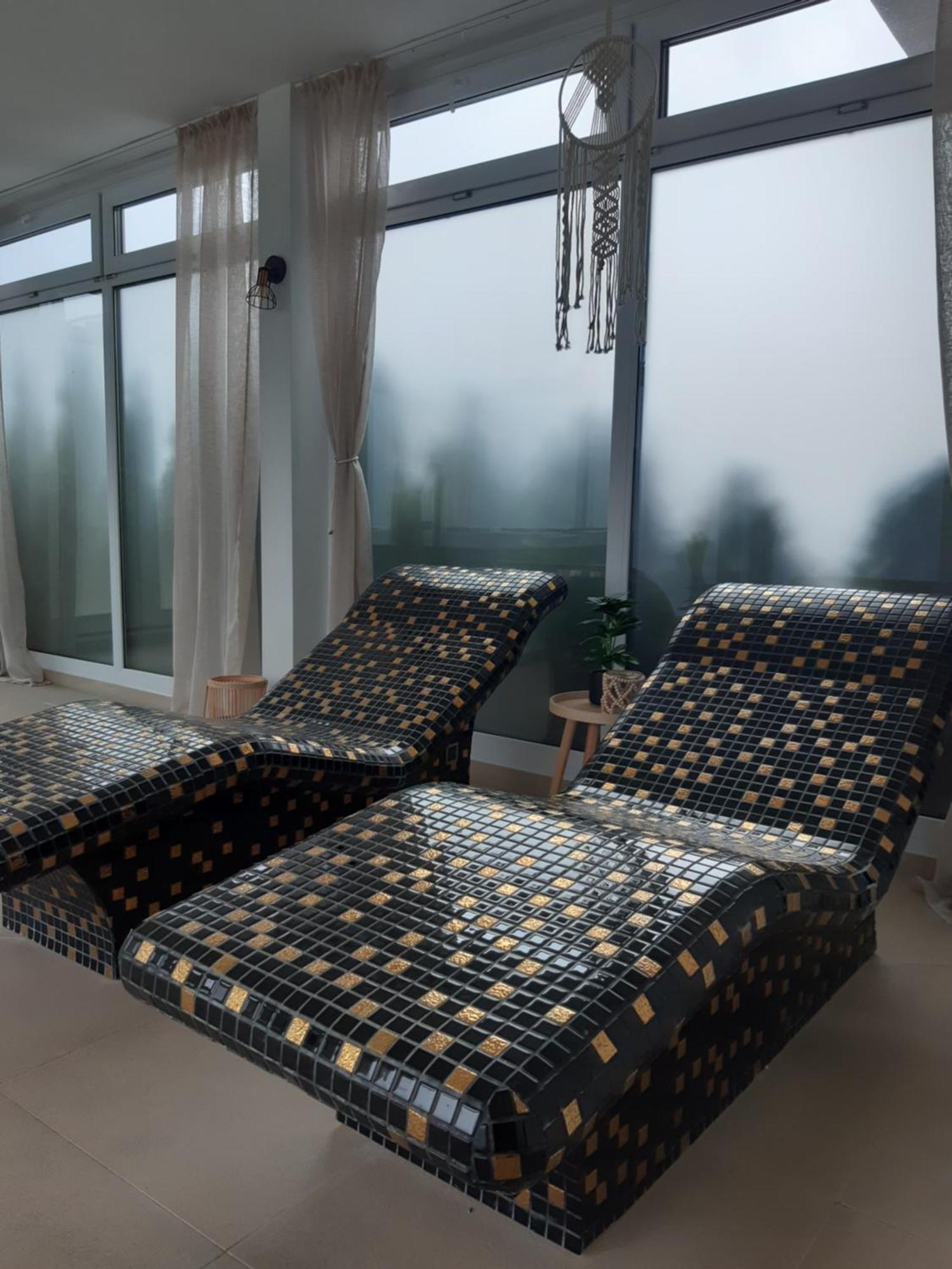 Apartament Nr 209 Pastela W Welle Grzybowo  Bagian luar foto